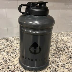 Hydro jug gray